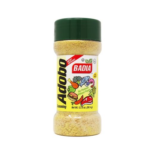 Badia Adobo sin Pimienta 12.75oz (361.4g)