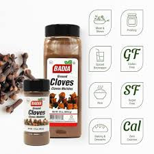 Badia Clavos / Cloves / Klabu 1.25oz (35.4g)