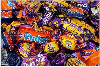 Cadbury Heroes Carton 290g