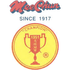Five spices Mee Chun 55gram