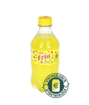 Fria Soft Drink Pineapple 12oz (355ml) DATE