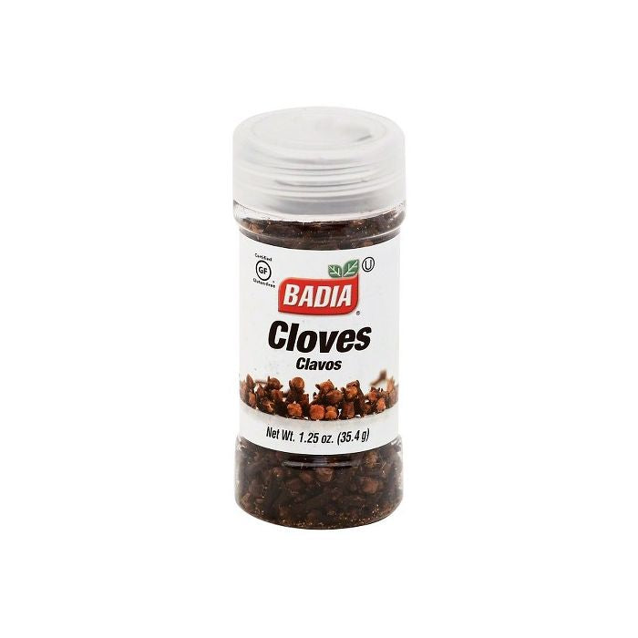 Badia Cloves / Clavos / Klabu 1.25oz (35.4g)