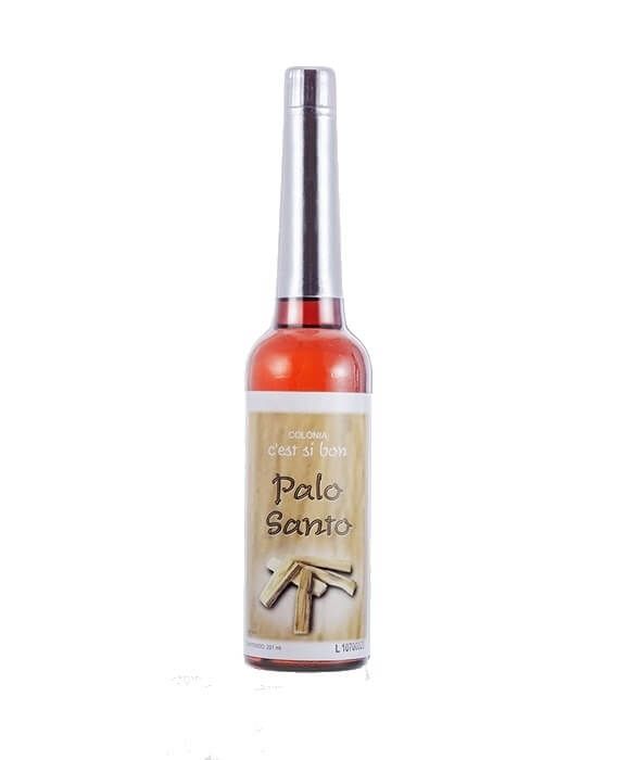 Agua de Palo Santo 221ml