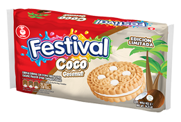 Noel Festival Coconut 14.21oz (403g)