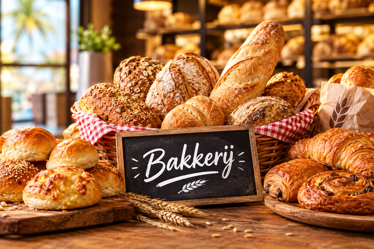 Bakken