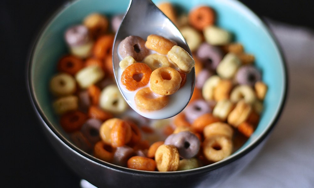 Breakfast