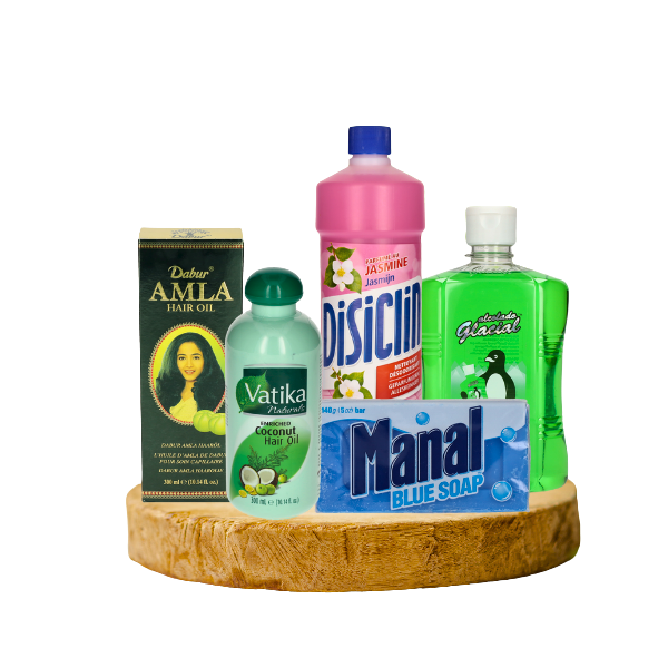 Productos diversos