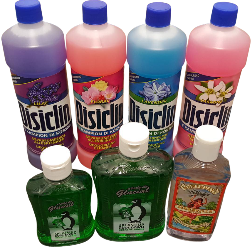 Household and Cleaning Products & more