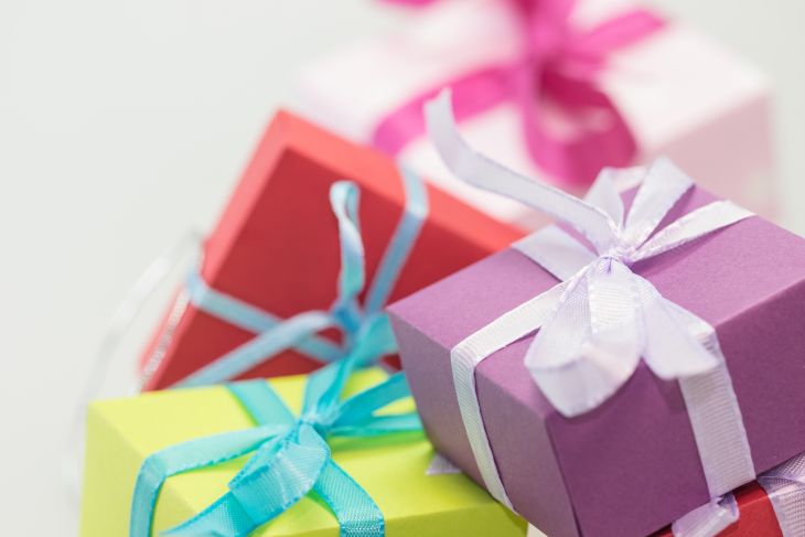 Regalo