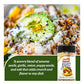 Badia Everything Bagel Seasoning 5.5oz (156g)