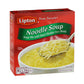Liptop noodle soup broth mix 4.5oz (127g)