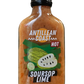Antillean Coast Hot Sauce (100 ml)