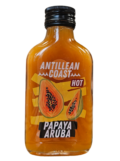 Antillean Coast Hot Sauce (100 ml)