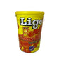 Ligo cheese balls 119gram