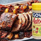 Goya Adobo sazonador para todo uso limón y pimienta 8oz (226g)