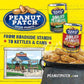 Peanut Patch Boiled Peanuts 13.5oz (383g)