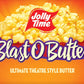 Jolly Time Blast O Butter 100gram