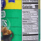 Peanut Patch Boiled Peanuts 13.5oz (383g)