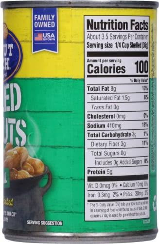 Peanut Patch Boiled Peanuts 13.5oz (383g)