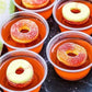Jello Gelatin Peach Powder 3oz (85g)