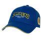 Curaçao World Cup Cap - Officiële FFK/Blue Wave pet
