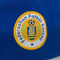 Curaçao World Cup Cap - Officiële FFK/Blue Wave pet
