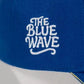 Curaçao World Cup Cap - Officiële FFK/Blue Wave pet