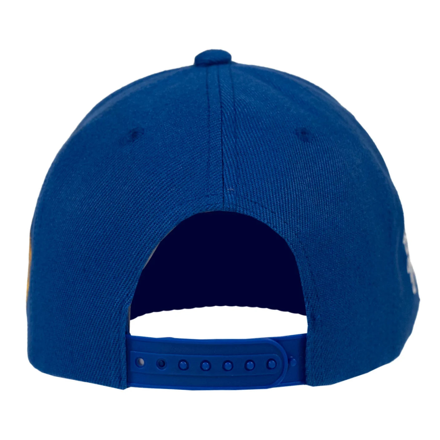 Curaçao World Cup Cap - Officiële FFK/Blue Wave pet