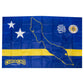 FFK Curacao vlag (100cm x 150cm)