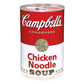 Campbell's Sopa condensada de pollo con fideos 10.75oz (305g)