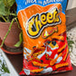 Cheetos Crunchy - Mega pak 17,875oz (506.7g)