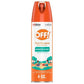OFF! Familycare Smooth & Dry insect repellent