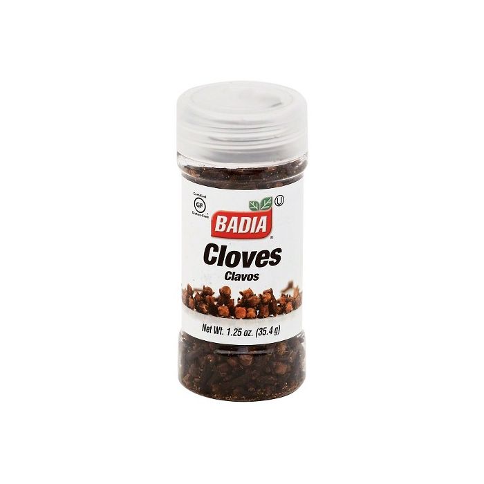 Badia Clavos / Cloves / Klabu 1.25oz (35.4g)