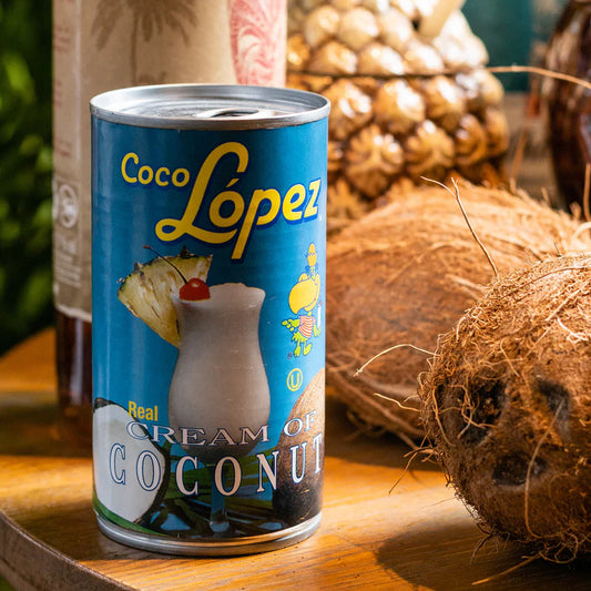 Coco López Crema de Coco 425g