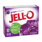 Jello Gelatin Grape Powder 85gr