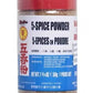Five spices Mee Chun 55gram