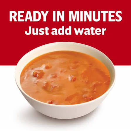 Campbell's Vegetarian Vegetable Soup10.5oz (298g)