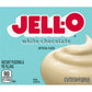 Jello Instant Pudding White Chocolate 96gr