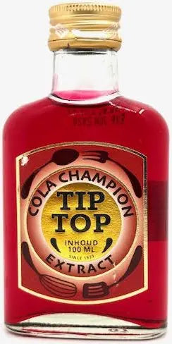 Tip-Top Kola Champ Extract Essence 3.4oz (100ml)