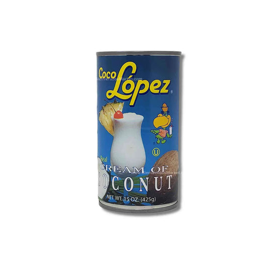 Coco López Crema de Coco 425g