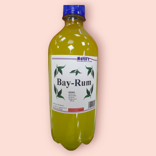Bay Rum Curaçao 500ml