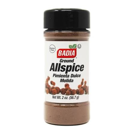 Badia All Spices Seasoning 2oz (56.7g)