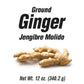 Badia Jengibre Molido 340.2 g