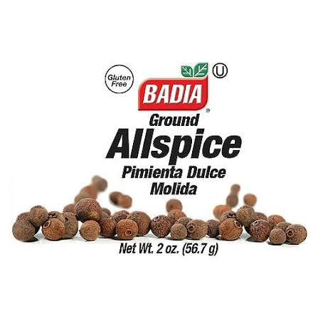 Badia All Spices Seasoning 2oz (56.7g)