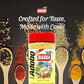 Badia Adobo con Pimienta 7oz (198.4g)