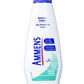 Ammens Shower Fresh 11oz - Blauw