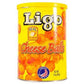 Ligo cheese balls 119gram