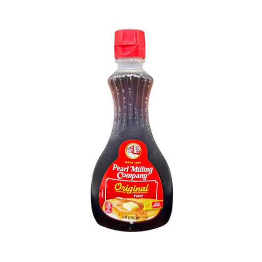 Jarabe Original Aunt Jemima 710 ml