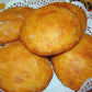Angela Johnny Cake Mix 500g