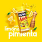 Goya Adobo sazonador para todo uso limón y pimienta 8oz (226g)